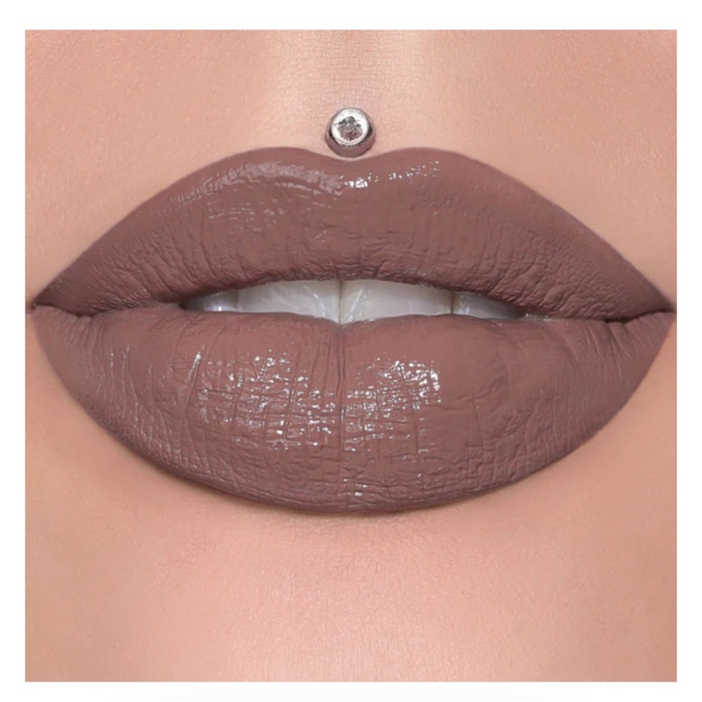 Jeffree Star Tea Bag Supreme Gloss